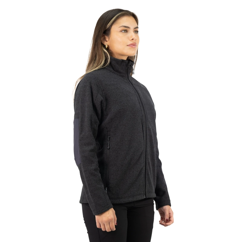 POLAR HW RALUN NEGRO MUJER - 2