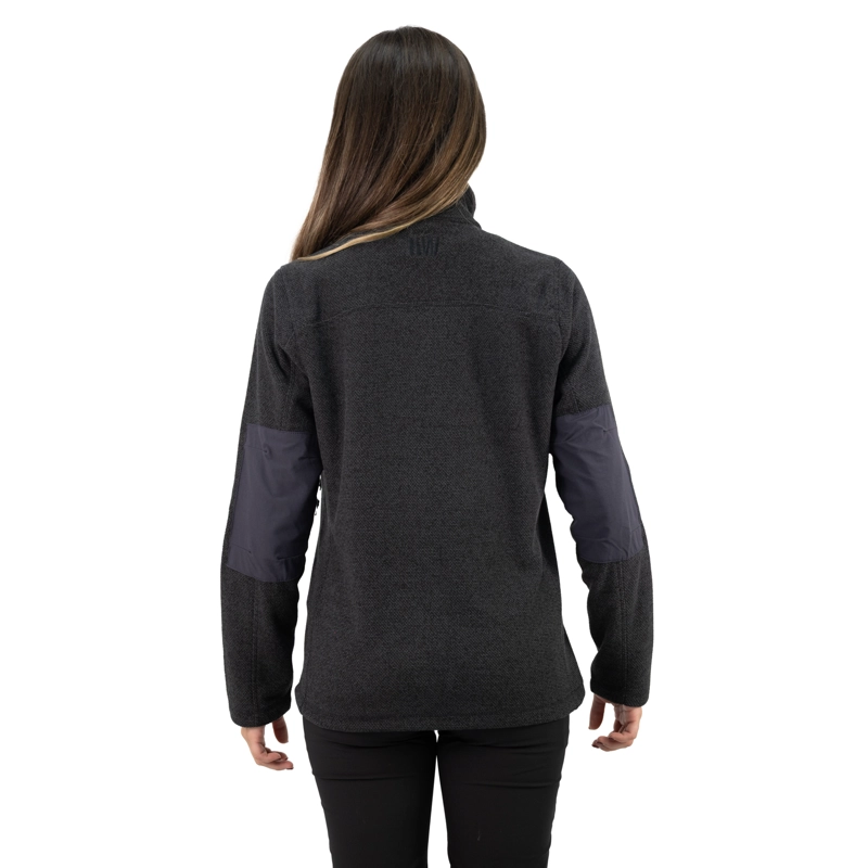 POLAR HW RALUN NEGRO MUJER - 4