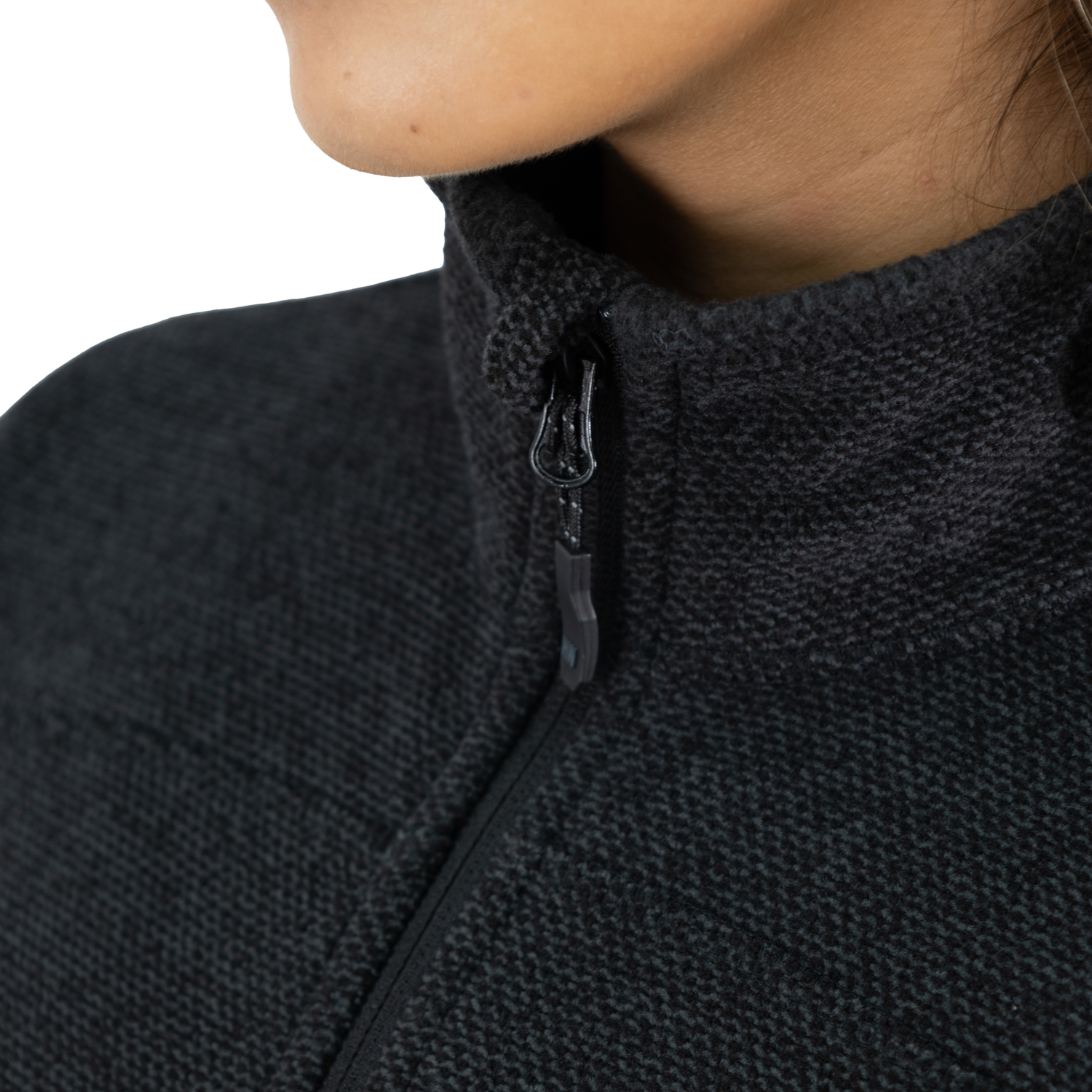 POLAR HW RALUN NEGRO MUJER - 6