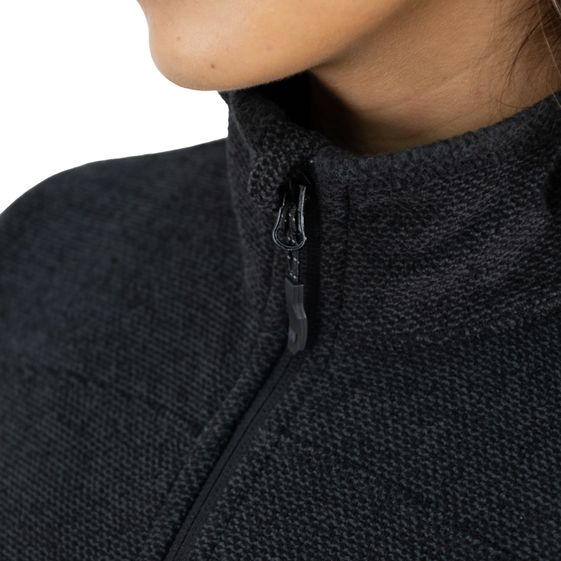POLAR HW RALUN NEGRO MUJER - 6