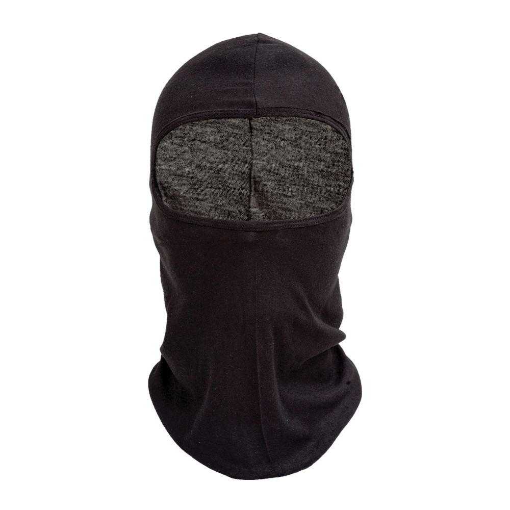 BALACLAVA HW ZERO NEGRA - 1