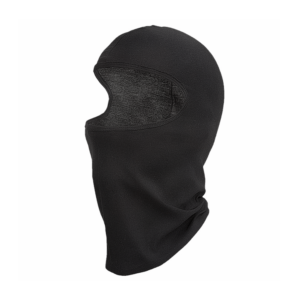 BALACLAVA HW ZERO NEGRA - 2