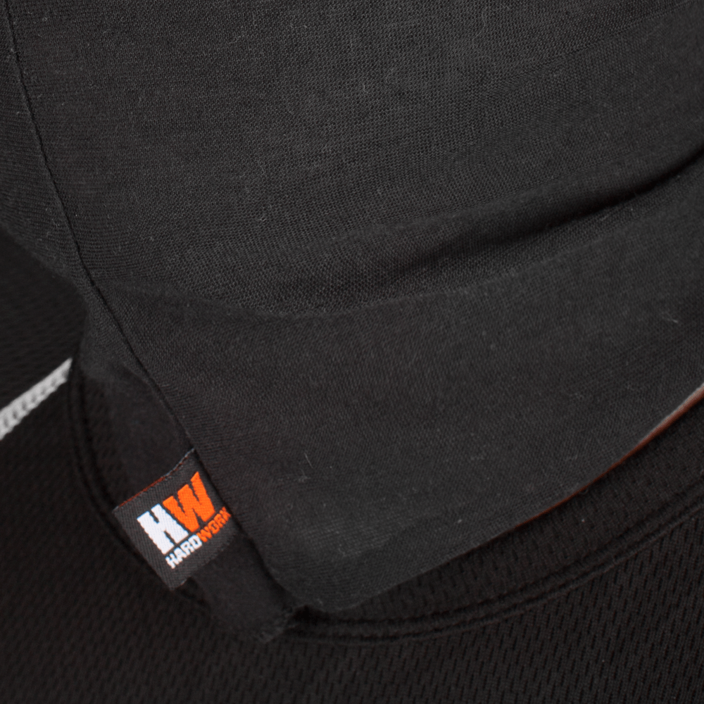 BALACLAVA HW ZERO NEGRA - 3