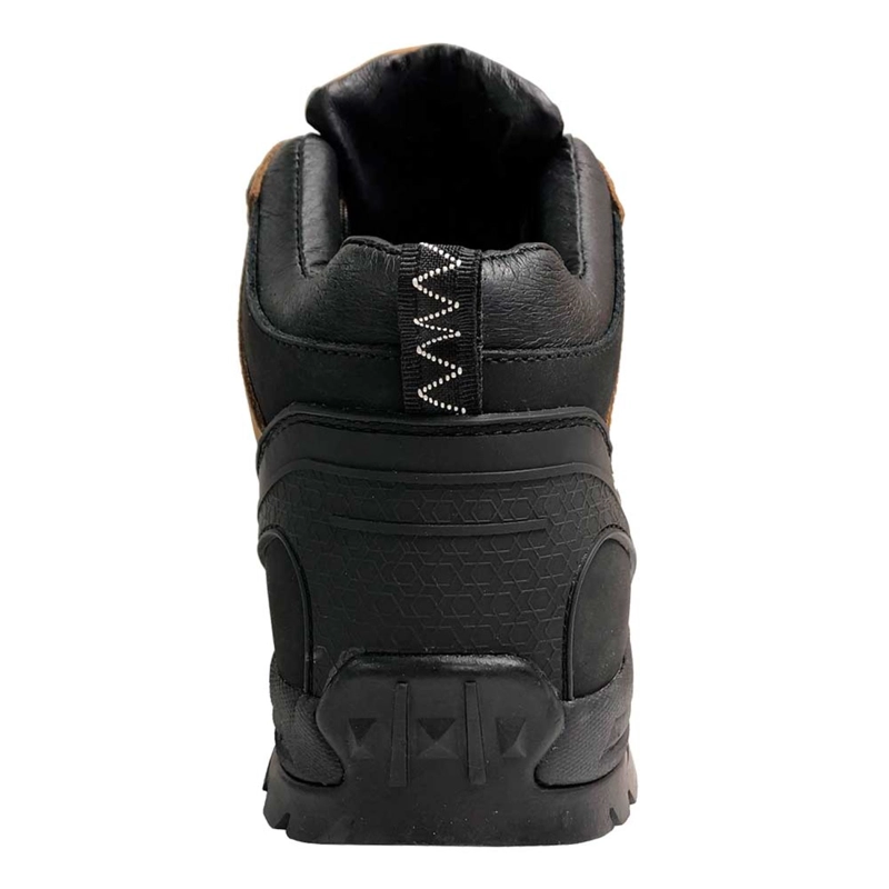 CALZADO SEGURIDAD MACK NEW DENVER PRO - 4