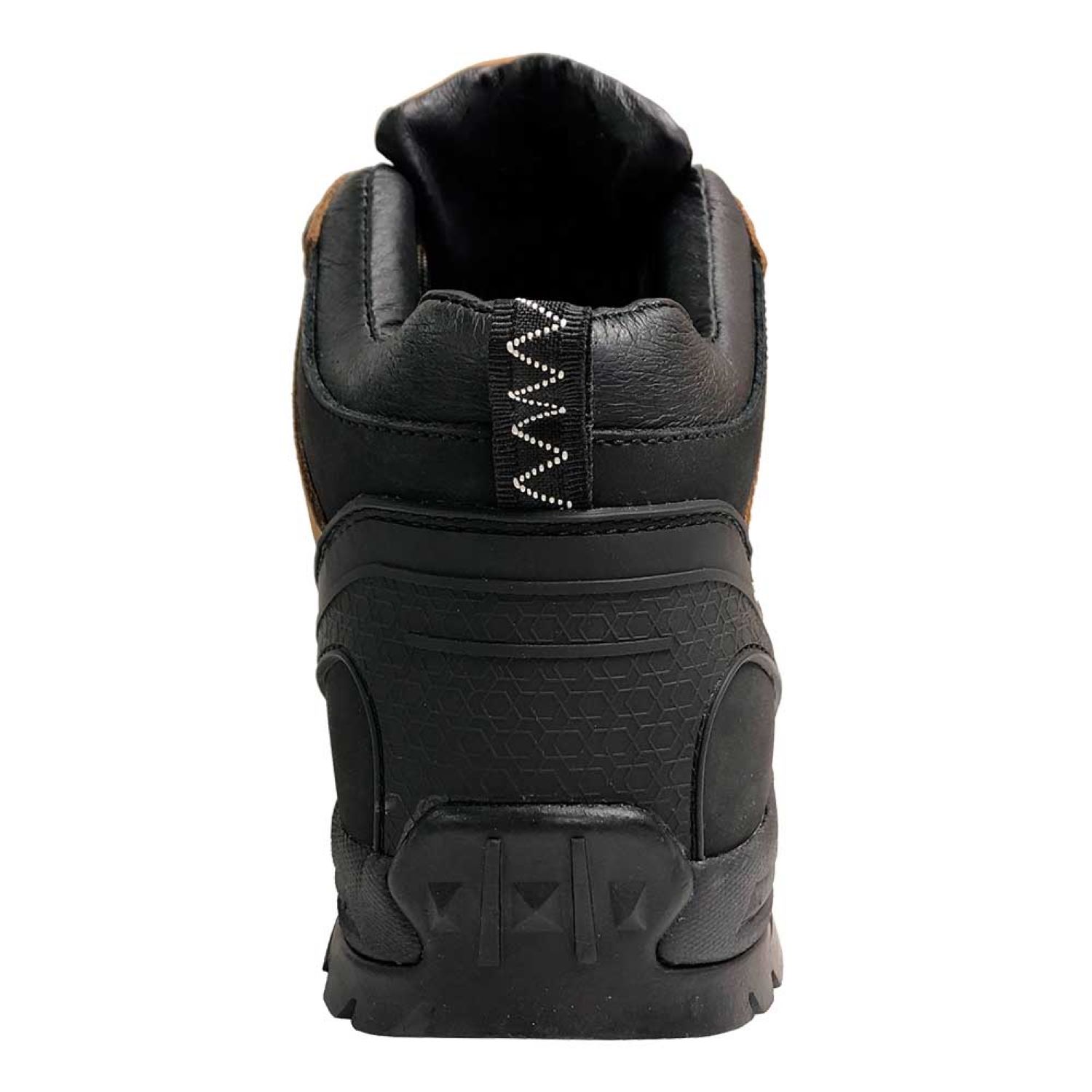 CALZADO SEGURIDAD MACK NEW DENVER PRO - 4