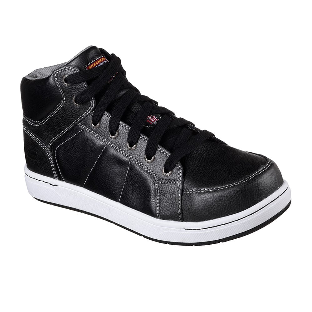 ZAPATILLA SEGURIDAD SKECHERS STIRLING - 1