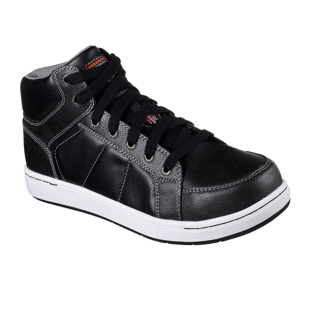 ZAPATILLA SEGURIDAD SKECHERS STIRLING - 1