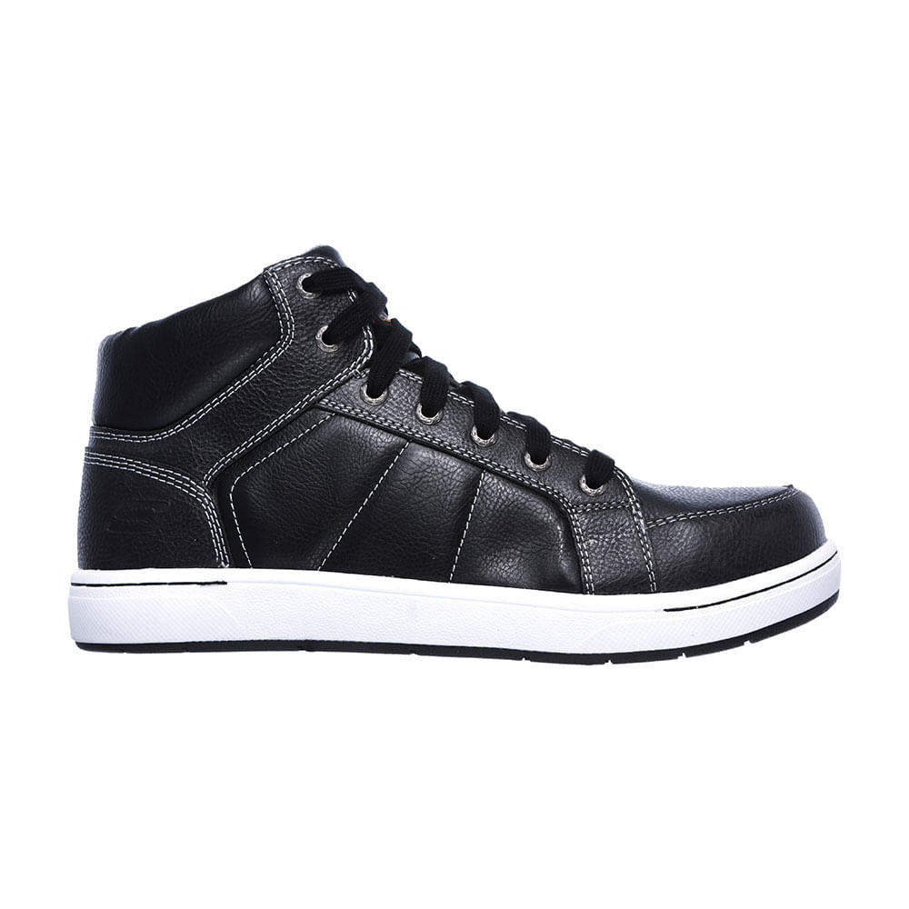 ZAPATILLA SEGURIDAD SKECHERS STIRLING - 2