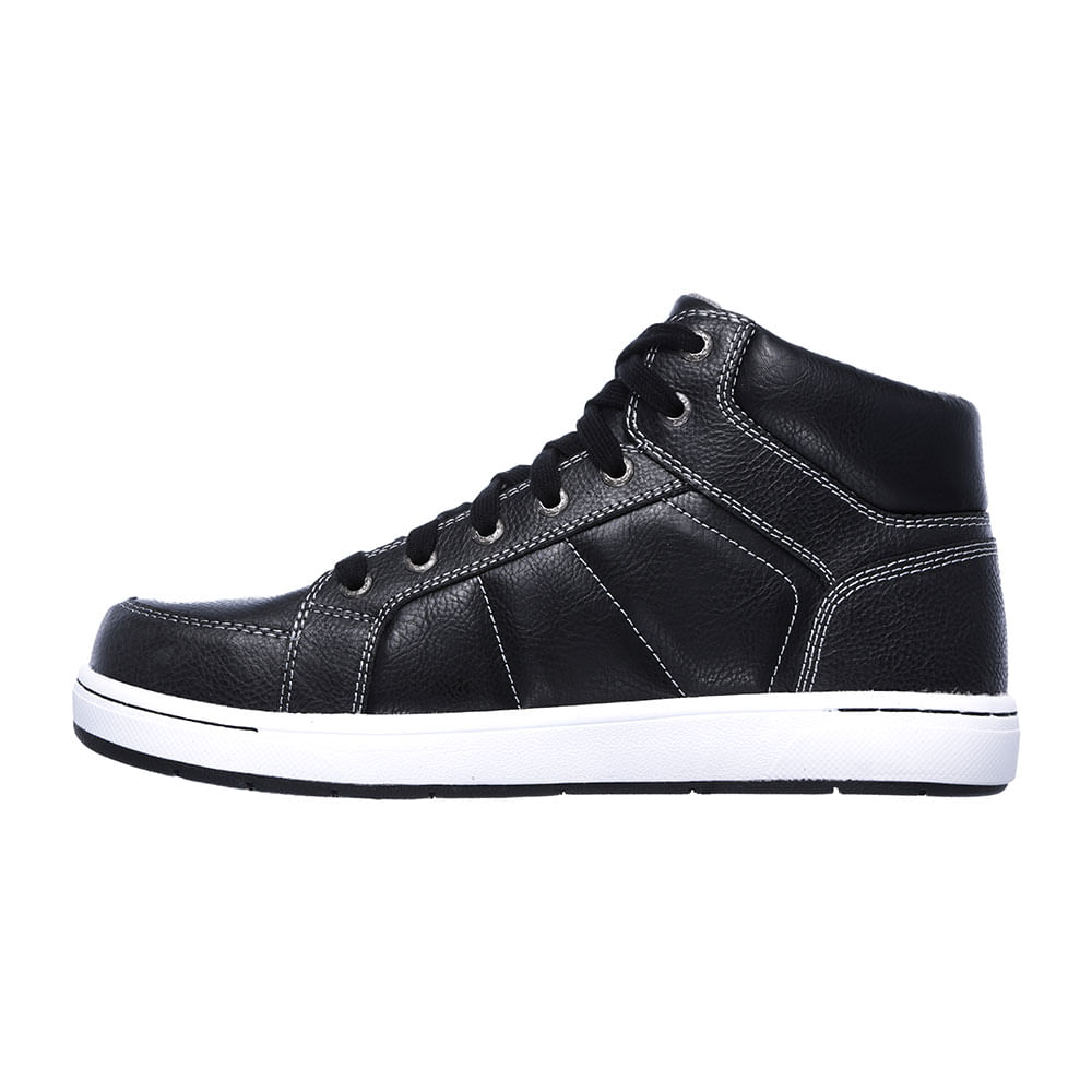 ZAPATILLA SEGURIDAD SKECHERS STIRLING - 3