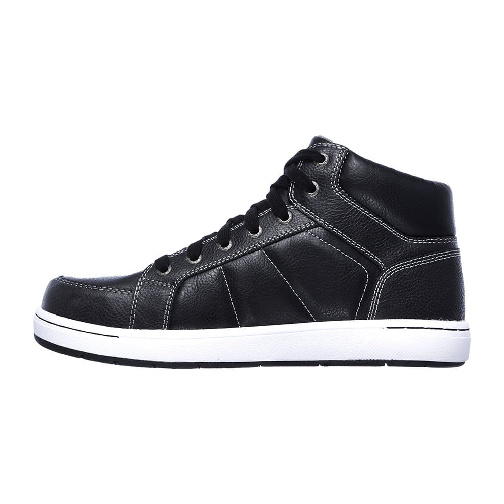 ZAPATILLA SEGURIDAD SKECHERS STIRLING - 3