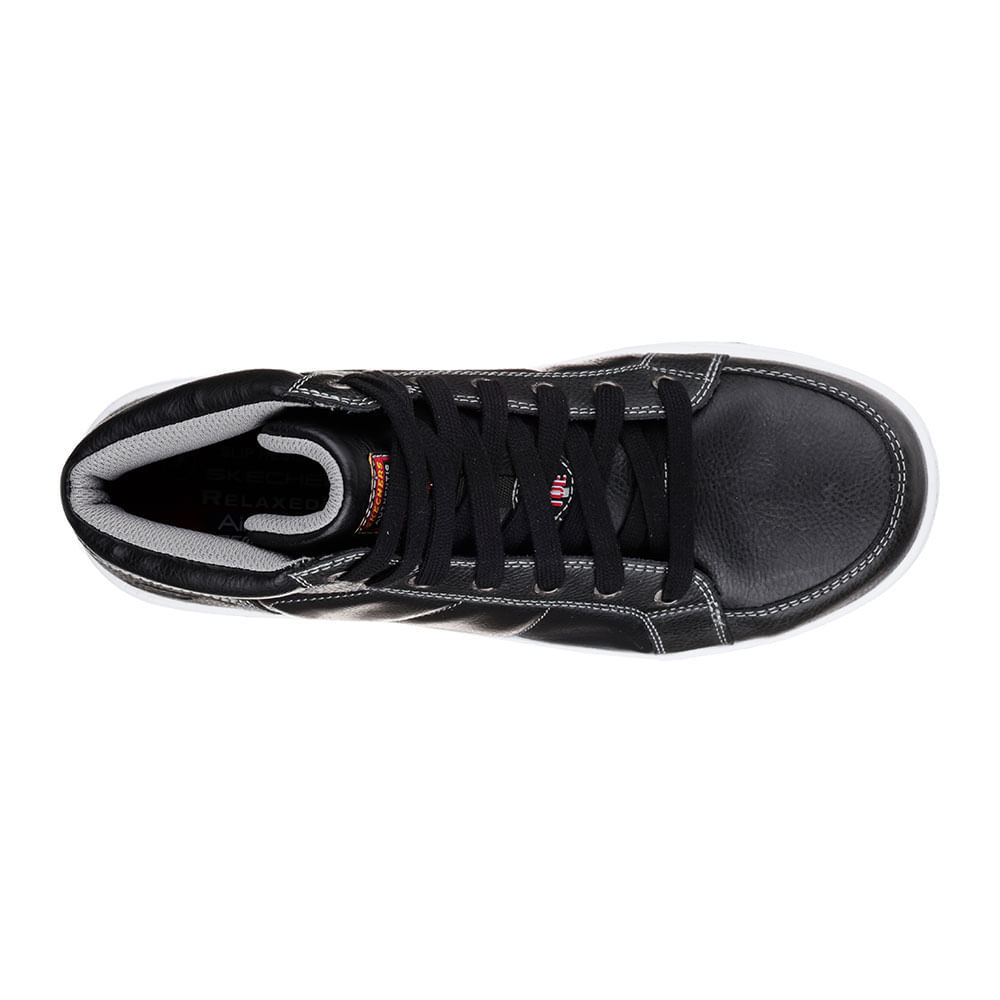 ZAPATILLA SEGURIDAD SKECHERS STIRLING - 4
