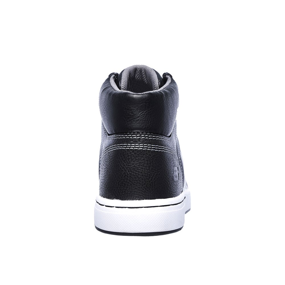ZAPATILLA SEGURIDAD SKECHERS STIRLING - 5