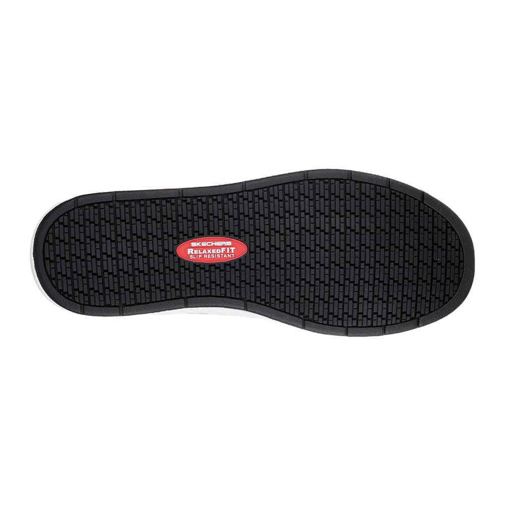 ZAPATILLA SEGURIDAD SKECHERS STIRLING - 6