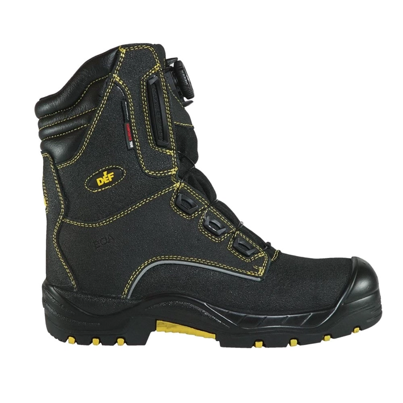 ZAPATO SEGURIDAD DEFENDER BOTA HIMALAYA DF 850 - 1