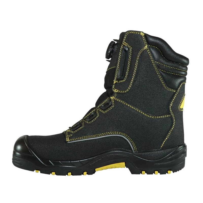 ZAPATO SEGURIDAD DEFENDER BOTA HIMALAYA DF 850 - 3