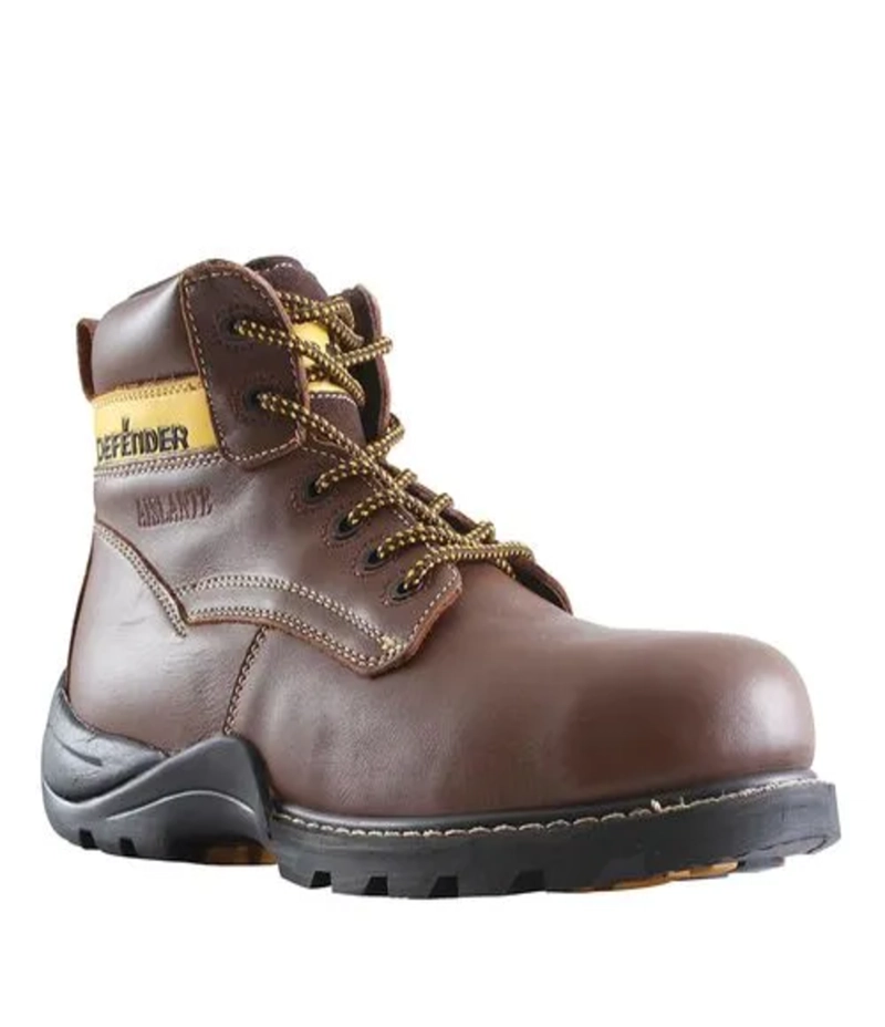 ZAPATO SEGURIDAD DEFENDER BOTA DF 900 - 2