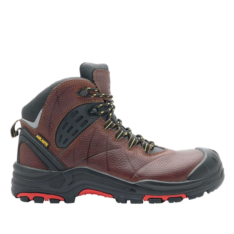ZAPATO SEGURIDAD DEFENDER BOTIN MONTEGO DF 500 - 1