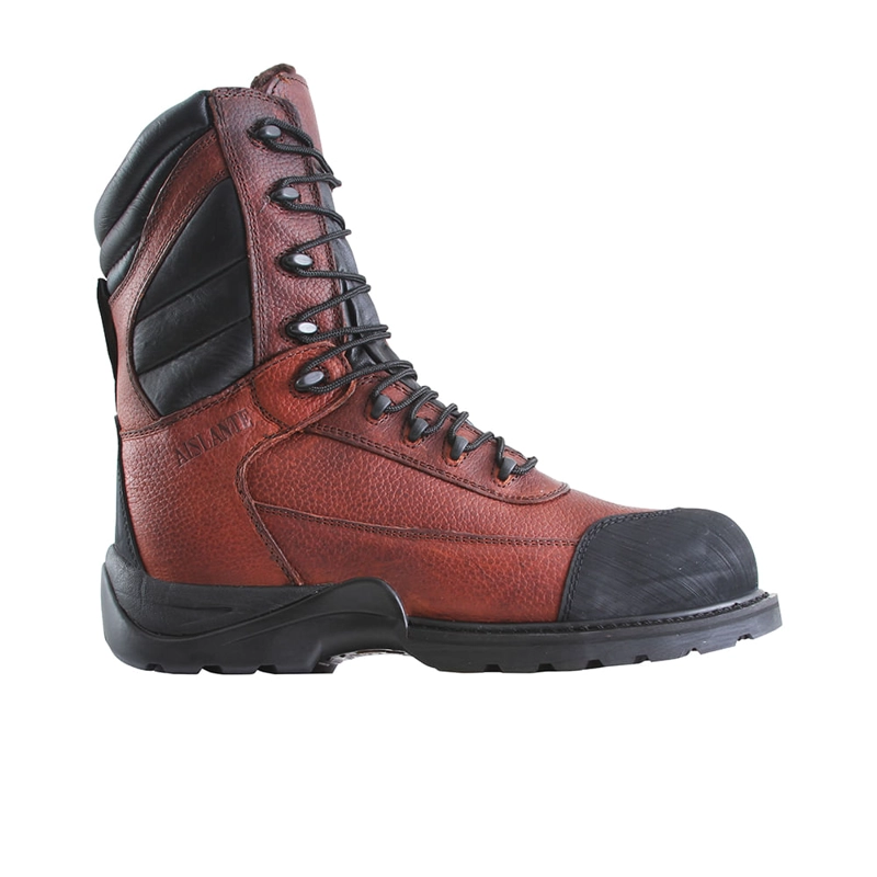 ZAPATO SEGURIDAD DEFENDER BOTA MITO DF 925 - 1