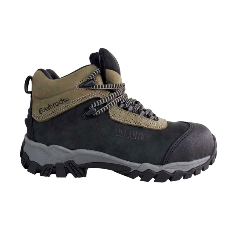 ZAPATO SEGURIDAD EDELBROCK BOTIN ED 201 - 1