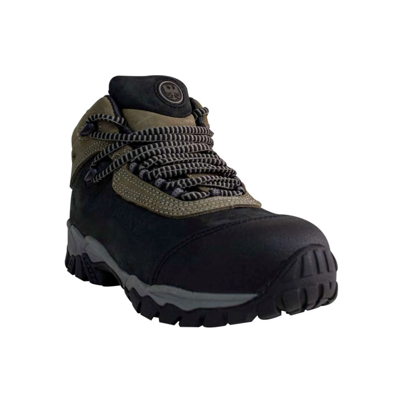 ZAPATO SEGURIDAD EDELBROCK BOTIN ED 201 - 2