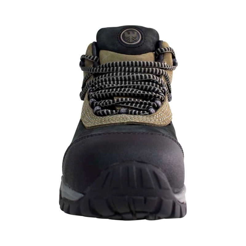 ZAPATO SEGURIDAD EDELBROCK BOTIN ED 201 - 5