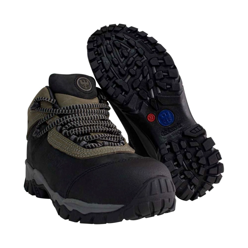 ZAPATO SEGURIDAD EDELBROCK BOTIN ED 201 - 6