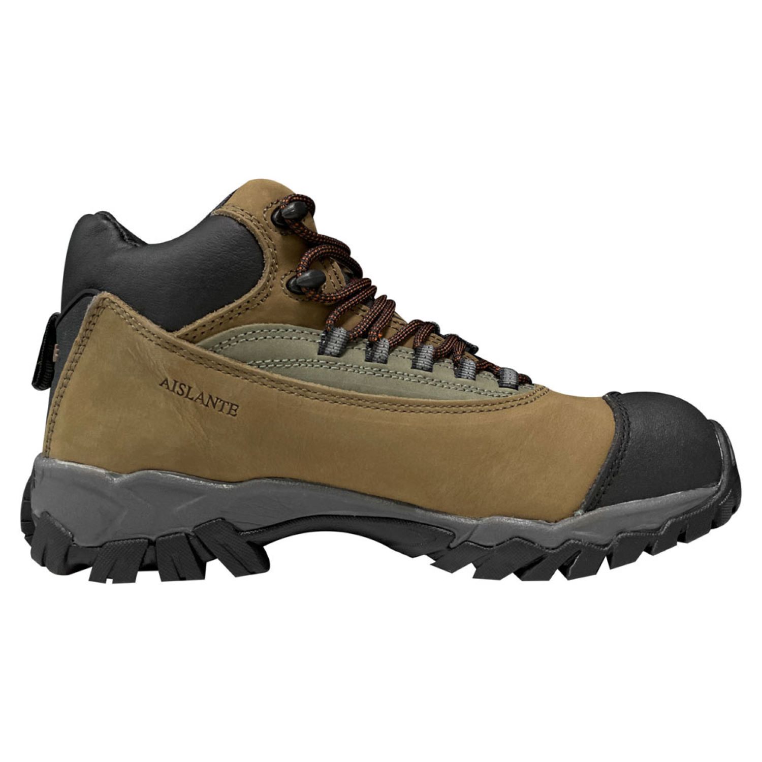 ZAPATO SEGURIDAD EDELBROCK BOTIN ED 202 - 1