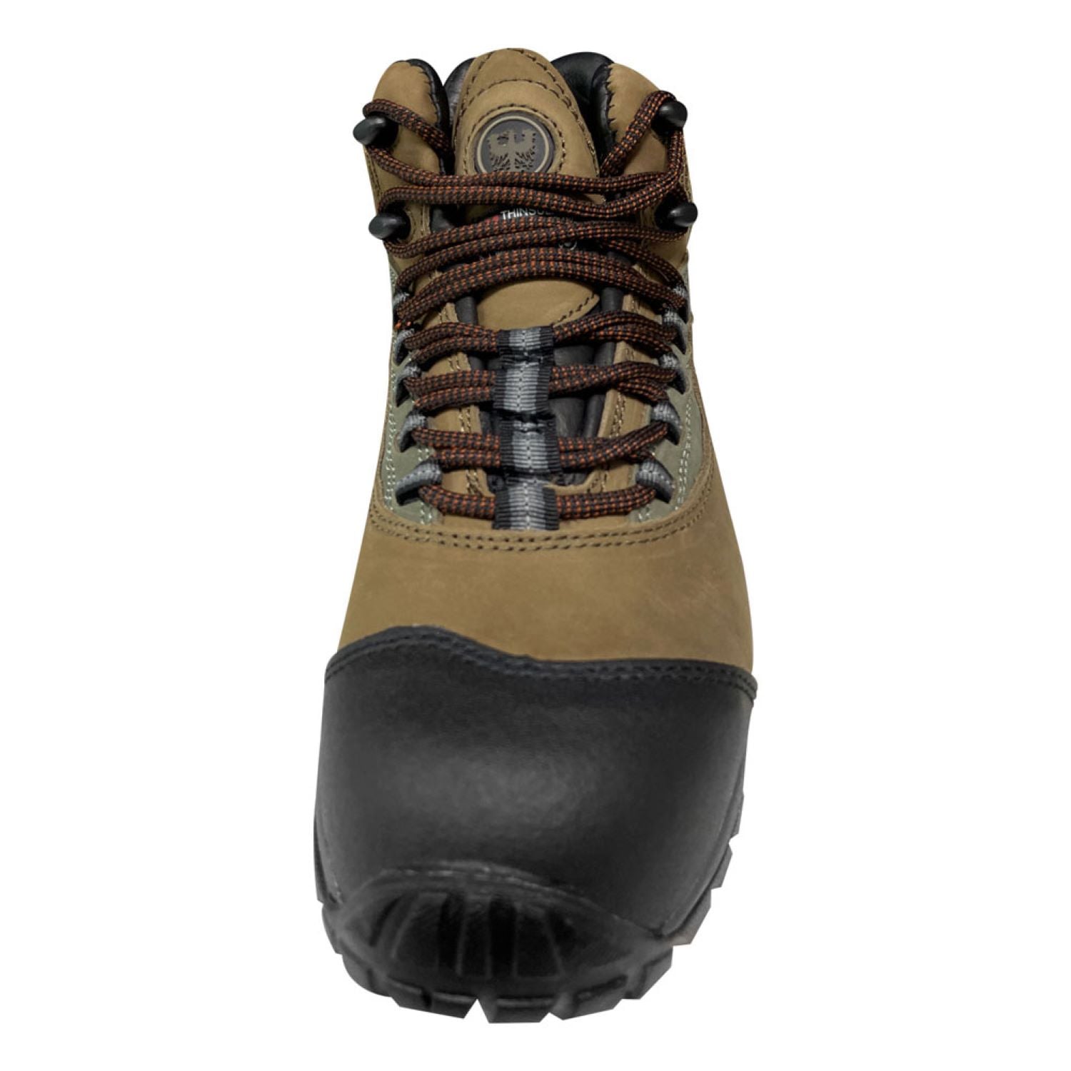 ZAPATO SEGURIDAD EDELBROCK BOTIN ED 202 - 4