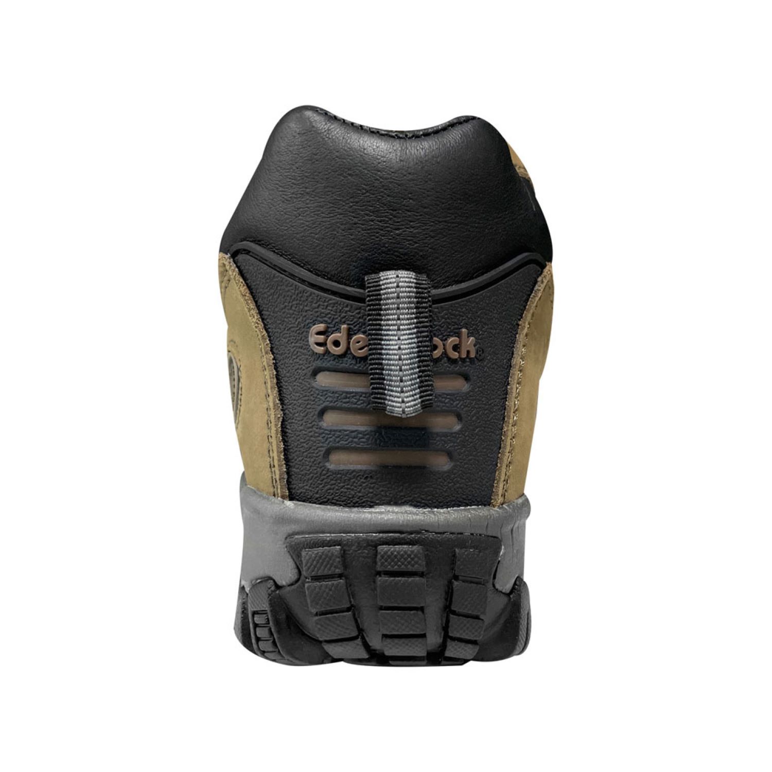 ZAPATO SEGURIDAD EDELBROCK BOTIN ED 202 - 5