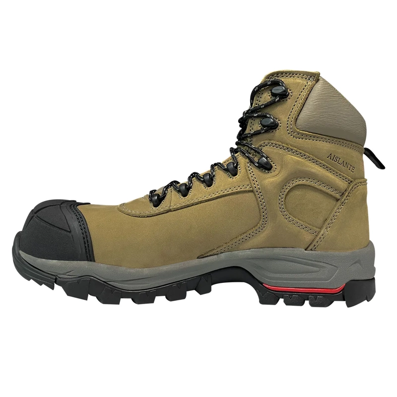 ZAPATO SEGURIDAD EDELBROCK BOTIN ED 205 - 2