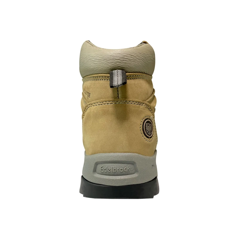 ZAPATO SEGURIDAD EDELBROCK BOTIN ED 205 - 5