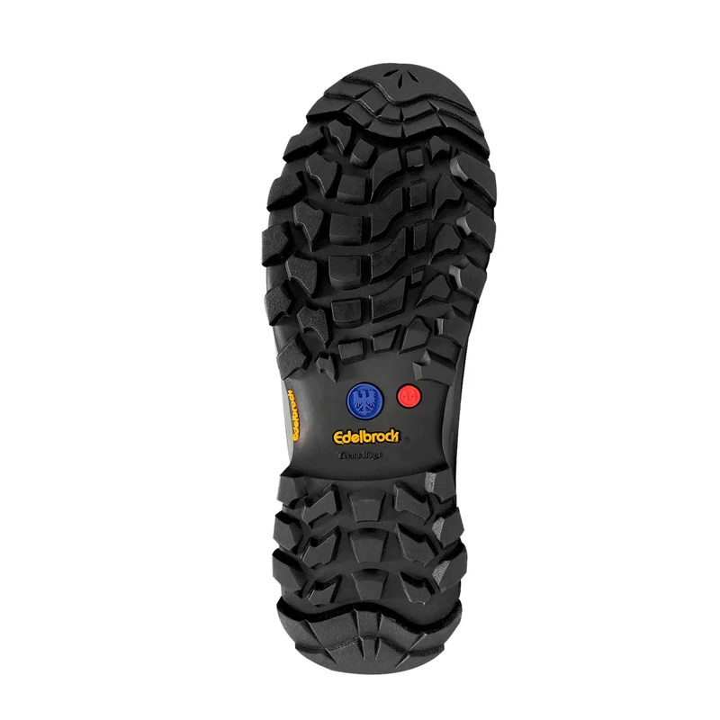 ZAPATO SEGURIDAD EDELBROCK BOTIN ED 205 - 6