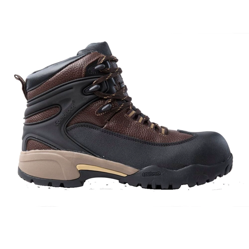 ZAPATO SEGURIDAD EDELBROCK BOTIN ED 170 - 1