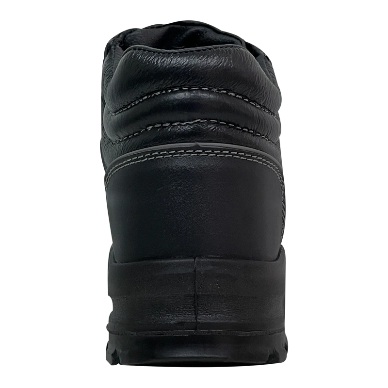 ZAPATO SEGURIDAD NAZCA BOTIN SUPERVISOR NEGRO NU 290 - 5