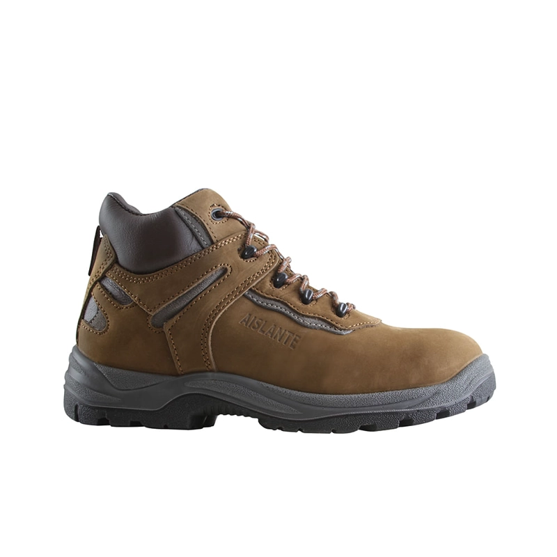 ZAPATO SEGURIDAD NAZCA BOTIN TORINO PU/TPU NT 900 - 1