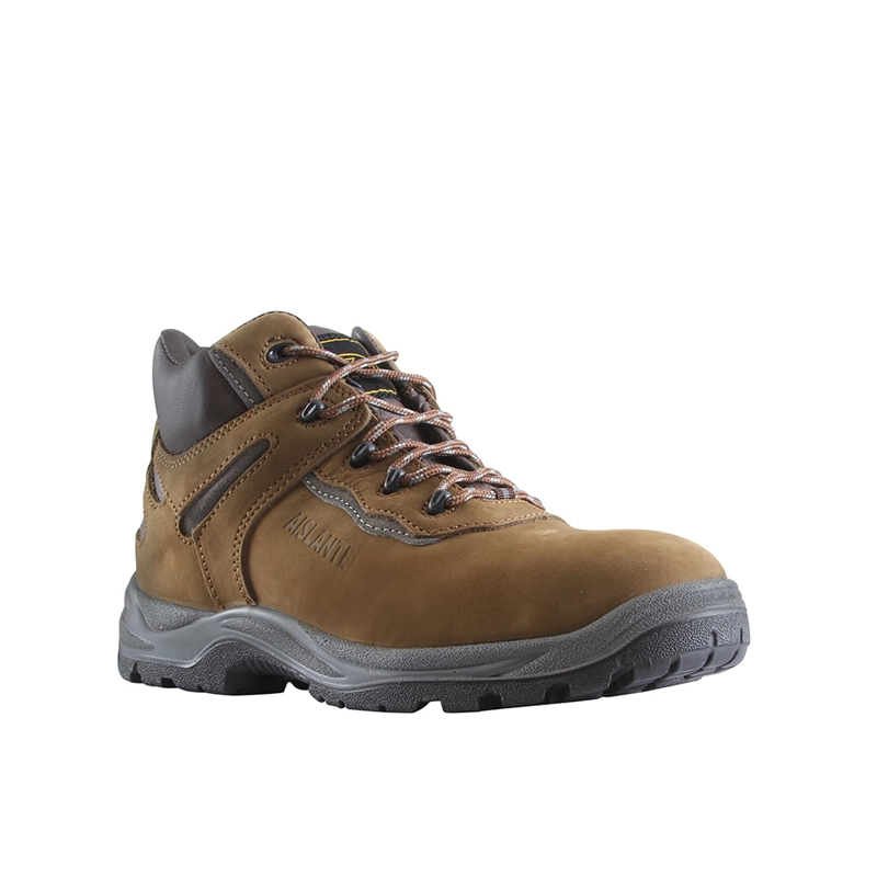 ZAPATO SEGURIDAD NAZCA BOTIN TORINO PU/TPU NT 900 - 2