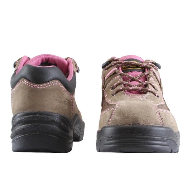 ZAPATO SEGURIDAD NAZCA FEMENINO PU NU 110 - 3