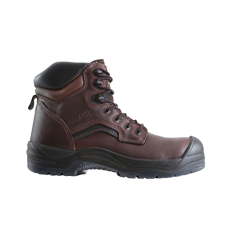 ZAPATO SEGURIDAD NAZCA BOTIN MANQUEHUE PU/TPU NT 950 - 1