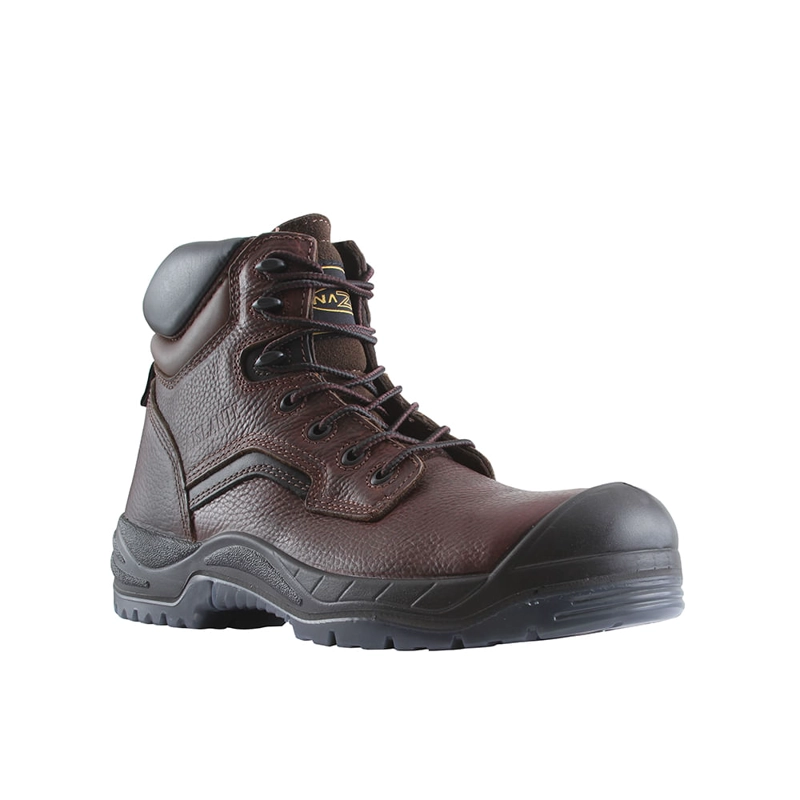 ZAPATO SEGURIDAD NAZCA BOTIN MANQUEHUE PU/TPU NT 950 - 2