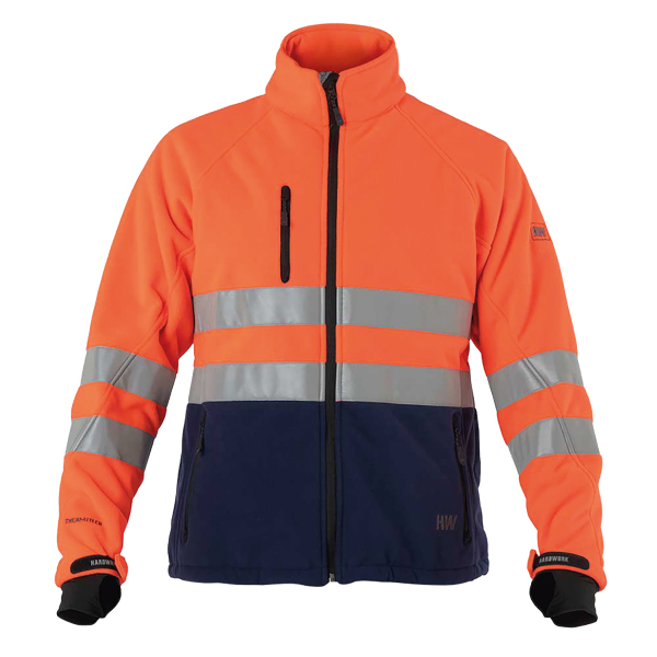 POLAR HW NO WIND SIBERIA POLARIS - 1