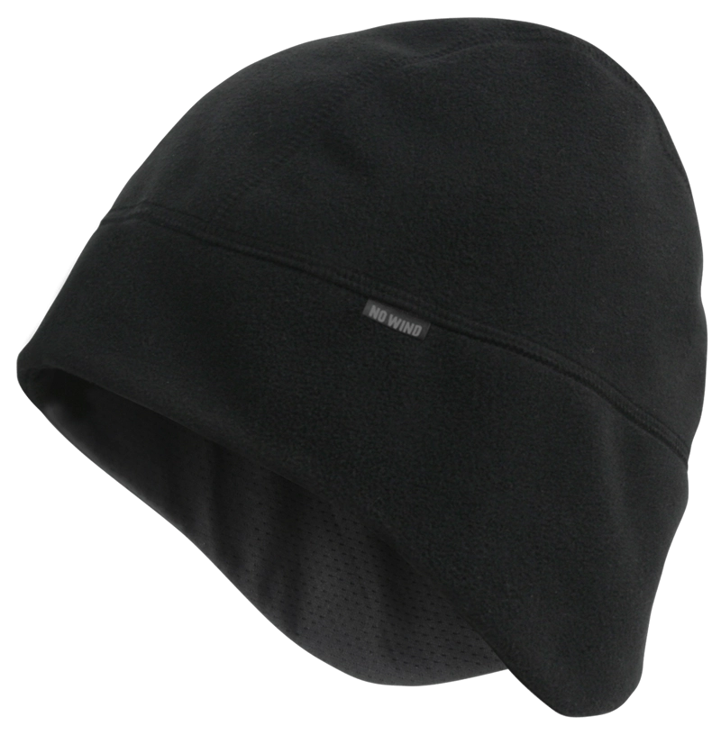 GORRO HARDWORK NEGRO HW MEMBRANA NO WIND - 1