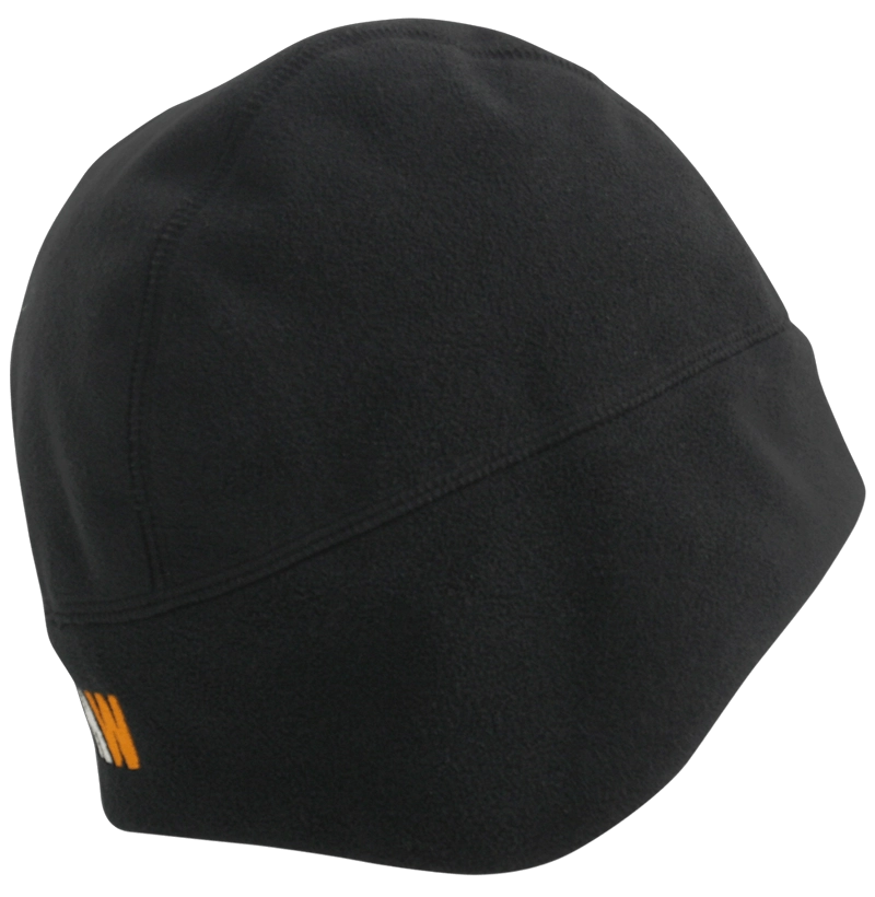 GORRO HARDWORK NEGRO HW MEMBRANA NO WIND - 2