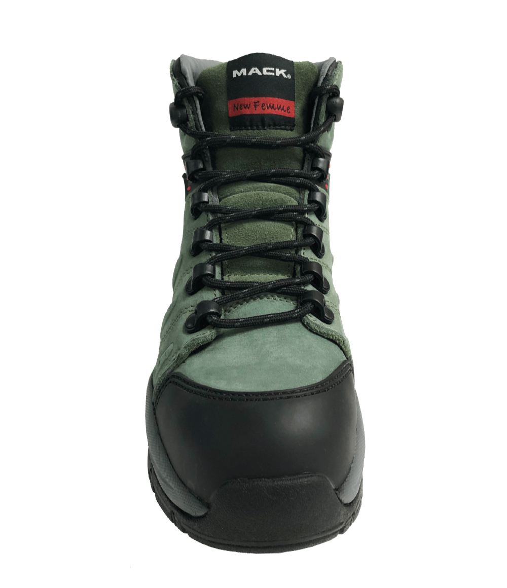 CALZADO SEGURIDAD MACK NEW FEMME - 3