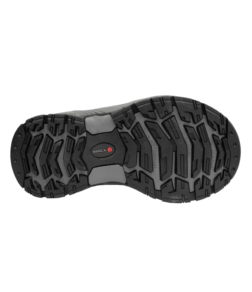 CALZADO SEGURIDAD MACK NEW FEMME - 5