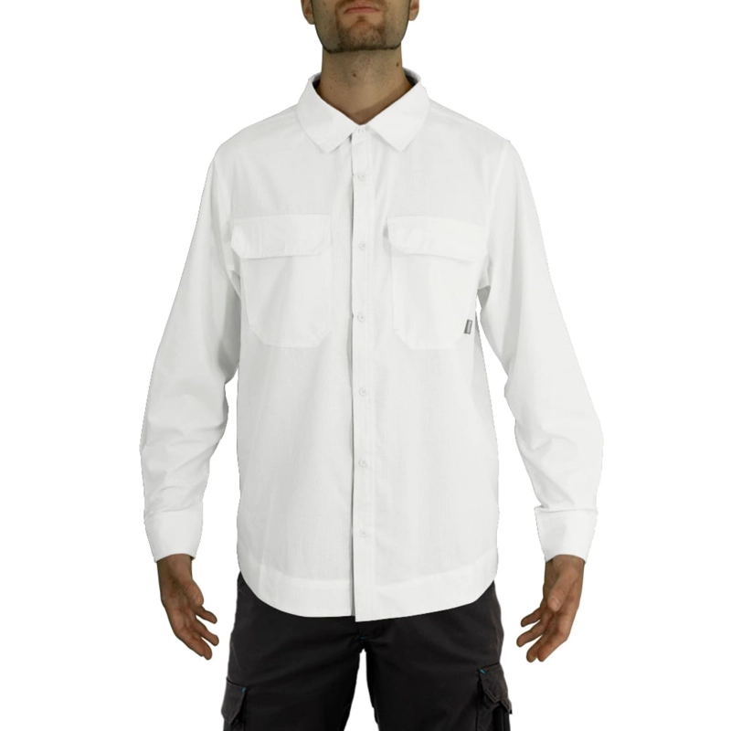 CAMISA HW OREGON HOMBRE - 1