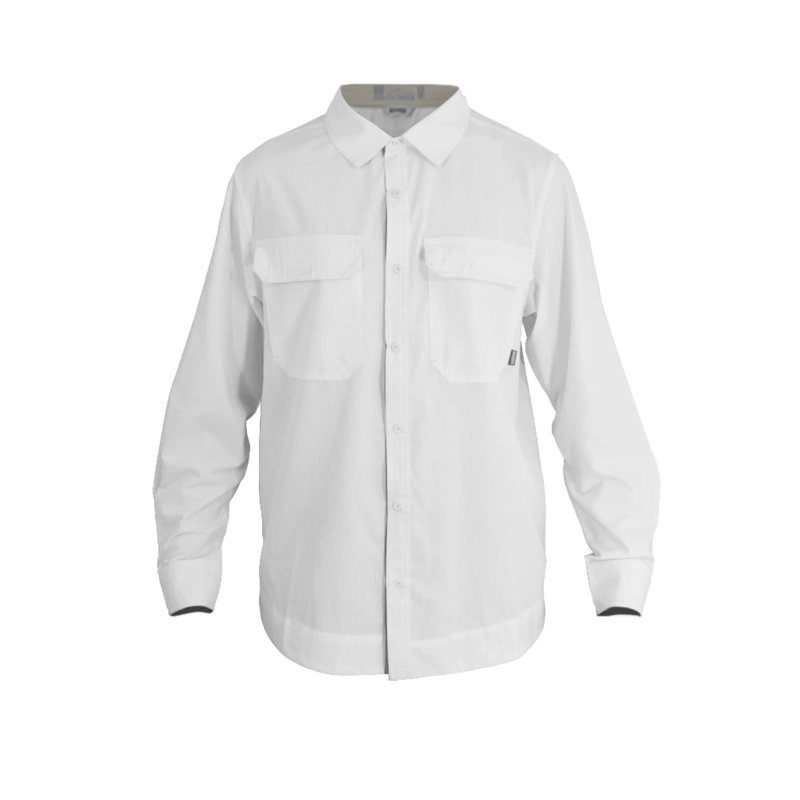 CAMISA HW OREGON HOMBRE - 2