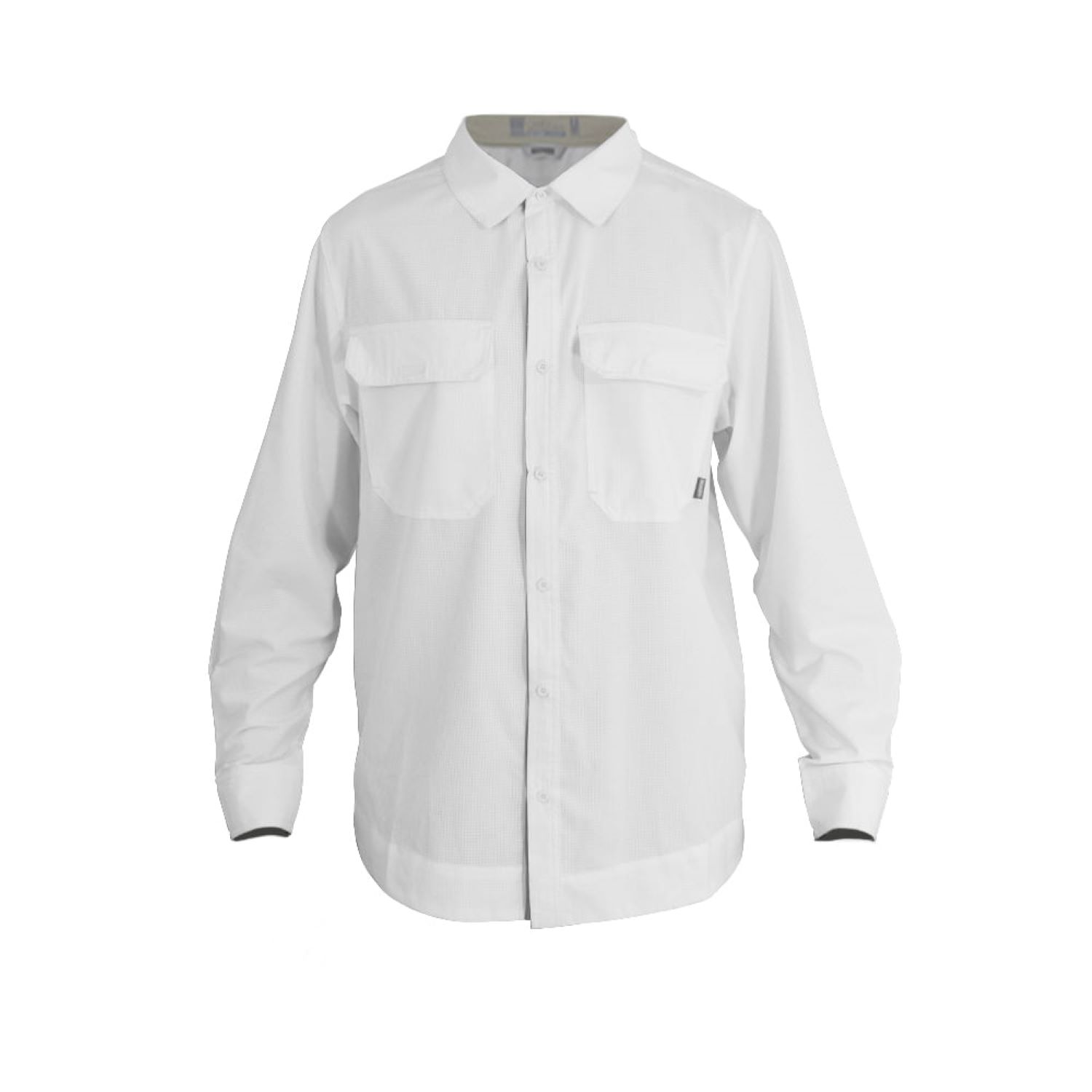 CAMISA HW OREGON HOMBRE - 2