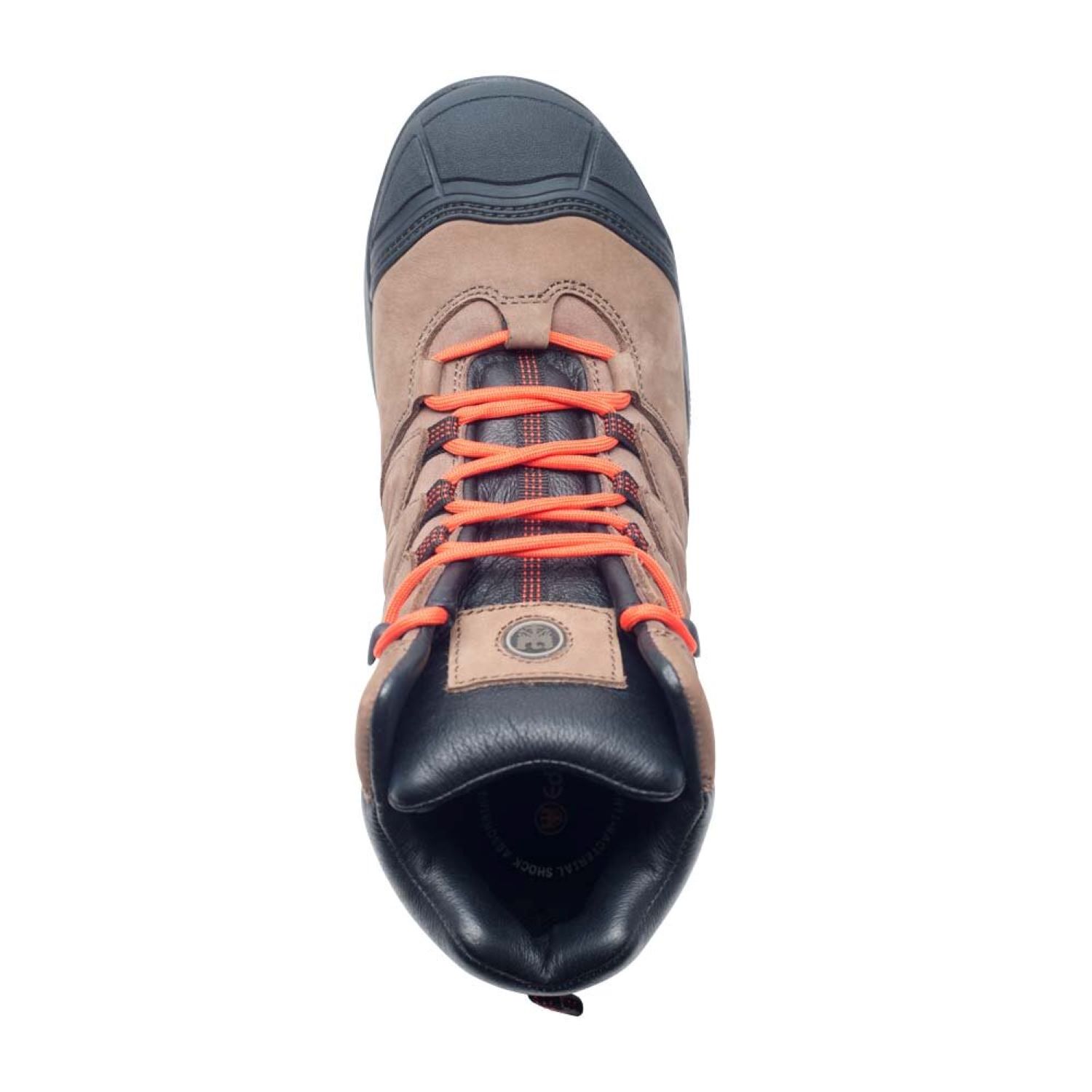 ZAPATO SEGURIDAD EDELBROCK BOTIN ED 180 - 3