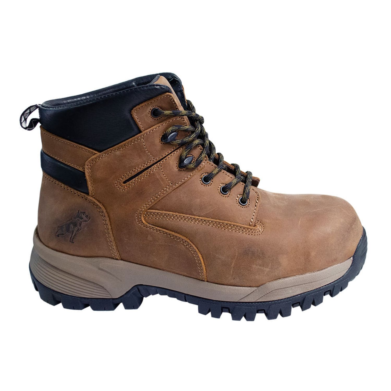 BOTIN DE SEGURIDAD MACK NEW TEXAS - 1