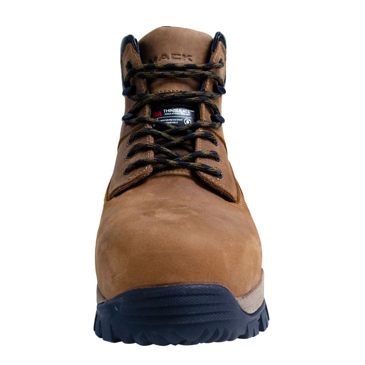 BOTIN DE SEGURIDAD MACK NEW TEXAS - 3